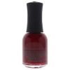 Nail Lacquer - 20935 Just Bitten by Orly for Women - 0.6 oz Nail Polish