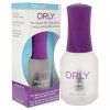 Polishield All-in-One Ultimate Top Coat by Orly for Women - 0.6 oz Top Coat