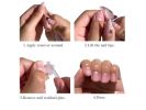 Essential Nail Polish Remover Pen –  Portable Nail Polish Remover Pen for Precise Correction Of Nail Polish Edges. Specifically Designed for Cleaning