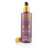 Deep Brilliance Olive &amp; Monoi Shine Serum Light Weight Leave-In Treatment