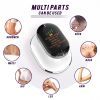 Premium Body Massager & Skin Glow Wand - Multi-Functional Personal Care Roller for Deep Tissue Relaxation, Thermal Soothing