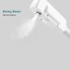 Touch Screen Facial Steamer , Esthetician Steamer Professional Aromatherapy Humidifier Face Spa Mist Steam for Home Beauty Salon