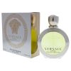 Versace Eros Pour Femme by Versace for Women - 3.4 oz EDT Spray