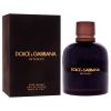 Pour Homme Intenso by Dolce and Gabbana for Men - 4.2 oz EDP Spray