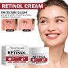 West&Month Retinol Firming Cream, Lightening Wrinkles, Moisturizing, Firming And Anti-Wrinkle Cream