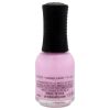 Nail Lacquer - 2000315 Sea Blossom by Orly for Women - 0.6 oz Nail Polish