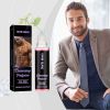 Bestseller Recommended Rollerball Perfume Portable Long-lasting Scent Men's Fresh Charm Niche Jasmine Perfume