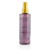 Deep Brilliance Olive &amp; Monoi Shine Serum Light Weight Leave-In Treatment