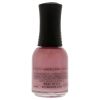 Nail Lacquer - 20758 Artificial Sweetener by Orly for Women - 0.6 oz Nail Polish