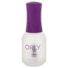 Polishield All-in-One Ultimate Top Coat by Orly for Women - 0.6 oz Top Coat
