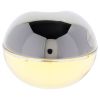 DKNY Be Delicious - Golden by Donna Karan for Women - 3.4 oz EDP Spray
