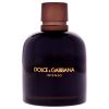 Pour Homme Intenso by Dolce and Gabbana for Men - 4.2 oz EDP Spray