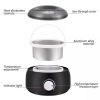 Professional Wax Warmer Heater Hair Removal Depilatory Home Waxing Kit Beans