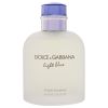 Light Blue by Dolce and Gabbana for Men - 4.2 oz EDT Spray