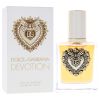 Devotion by Dolce and Gabbana for Women - 1.7 oz EDP Spray