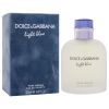 Light Blue by Dolce and Gabbana for Men - 4.2 oz EDT Spray