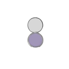 Setting Pressing Powder Compact -Purple