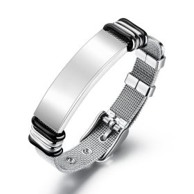 Steel Color