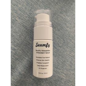 SEUMFY ASTAXANTHINANTIOXIDANT SERUM 30ML/1.01 Fl.Oz