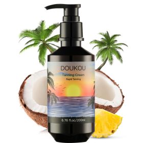 Tanning Cream 200ml