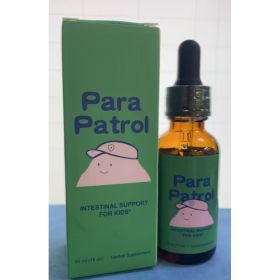 30ml Children's Cleaning Drops
