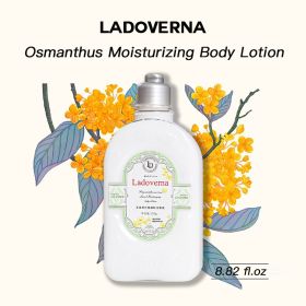 Floral & Woody Fragrance Bay Laurel Moisturizing Body Lotion