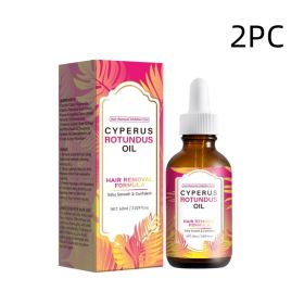 Cyperus Oil 60ml Beauty Tool (Option: FP B085 Style-2PCS)