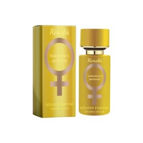 Perfume - Natural Portable Daily (Option: Default)