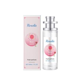 Perfume - Long-lasting Fresh Charming (Option: Default)
