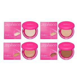 Foundation - Lightweight Nourishing Hydrating (Option: Default)