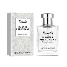 Perfume - Long-lasting Natural Charming (Option: Default)