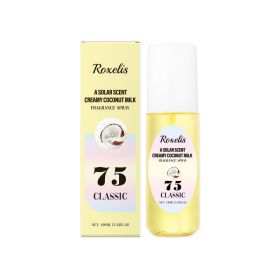 Perfume - Long-lasting Natural Fresh (Option: Default)