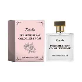 Perfume - Long-lasting Fresh Elegant (Option: Default)