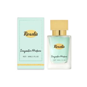 Perfume - Long-lasting Portable Fresh (Option: Default)