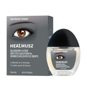 Eye Drops To Relieve Redness (Option: 1pcs)