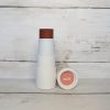 Lip & Cheek Bloom 2 in 1 Natural Lipstick & Blush - Long Lasting Hydrating Multi-Tasking Tinted Balm by BeNat