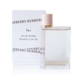 Burberry Her Eau de Parfum Spray for Women (size: 5 Oz)