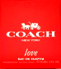 COACH Love EDP Spray For Women