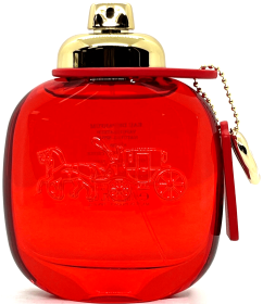 COACH Love EDP Spray For Women (size: 1.7 oz)