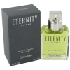 Calvin Klein Eternity EDT Spray For Men