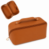 Expandable Makeup Bag