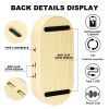 45000RPM Electric Nail File Professional Rechargeable Manicure Low Noise Electric Nail Drill for Nail Gel Polish Remove Grinding