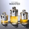 AZZARO Wanted EDP Spray For Men