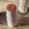 Lip & Cheek Bloom 2 in 1 Natural Lipstick & Blush - Long Lasting Hydrating Multi-Tasking Tinted Balm by BeNat