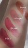 Lip & Cheek Bloom 2 in 1 Natural Lipstick & Blush - Long Lasting Hydrating Multi-Tasking Tinted Balm by BeNat